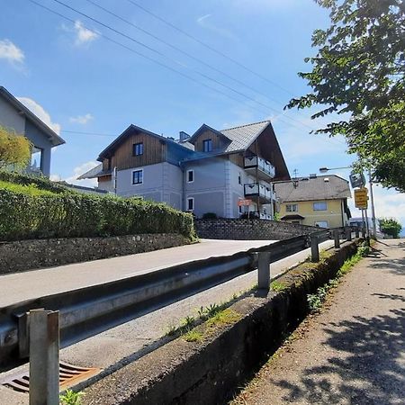 Ferienwohnung Agerblick 3 Zimmer Mit Kueche, 83M2 Lenzing 외부 사진