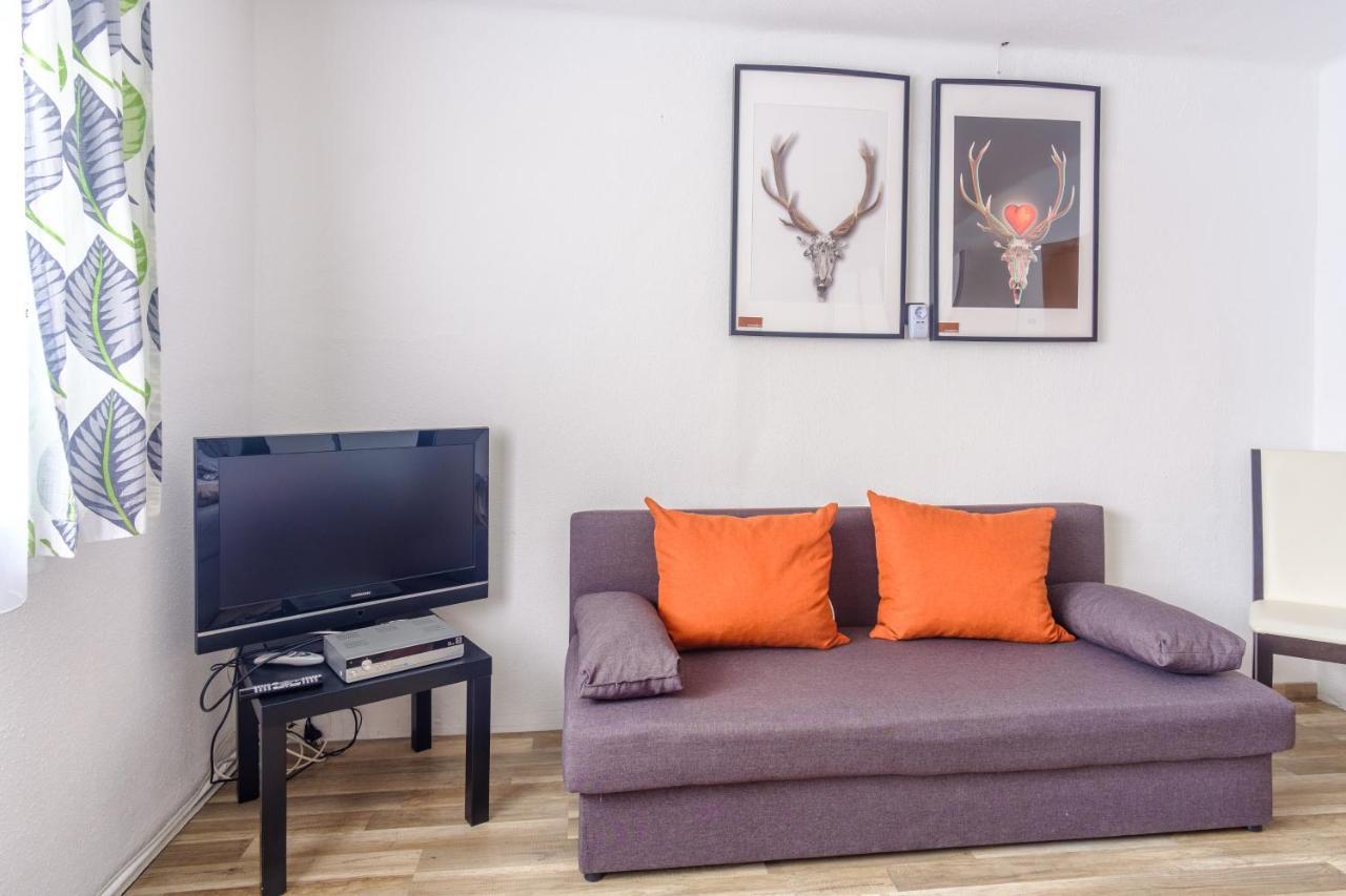 Ferienwohnung Agerblick 3 Zimmer Mit Kueche, 83M2 Lenzing 외부 사진