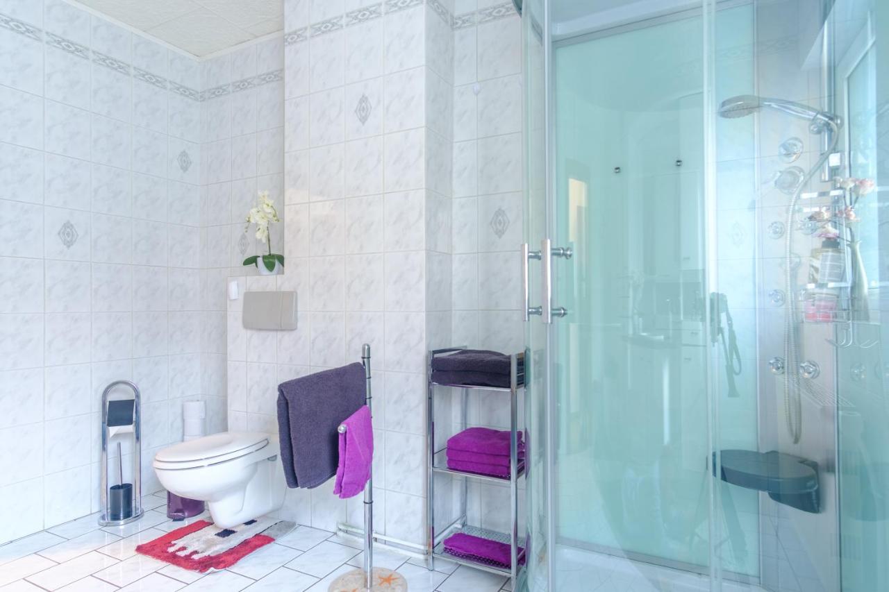 Ferienwohnung Agerblick 3 Zimmer Mit Kueche, 83M2 Lenzing 외부 사진
