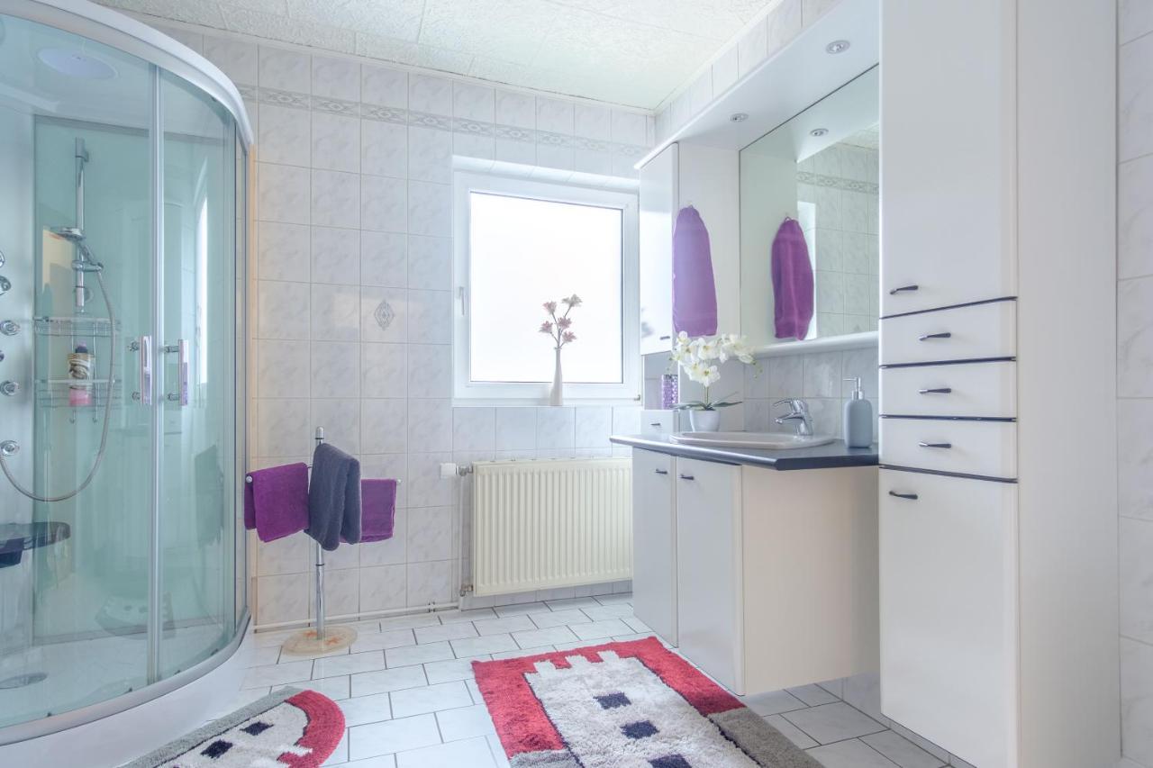 Ferienwohnung Agerblick 3 Zimmer Mit Kueche, 83M2 Lenzing 외부 사진