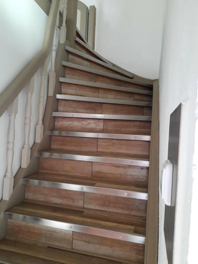 Ferienwohnung Agerblick 3 Zimmer Mit Kueche, 83M2 Lenzing 외부 사진