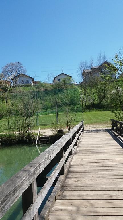 Ferienwohnung Agerblick 3 Zimmer Mit Kueche, 83M2 Lenzing 외부 사진