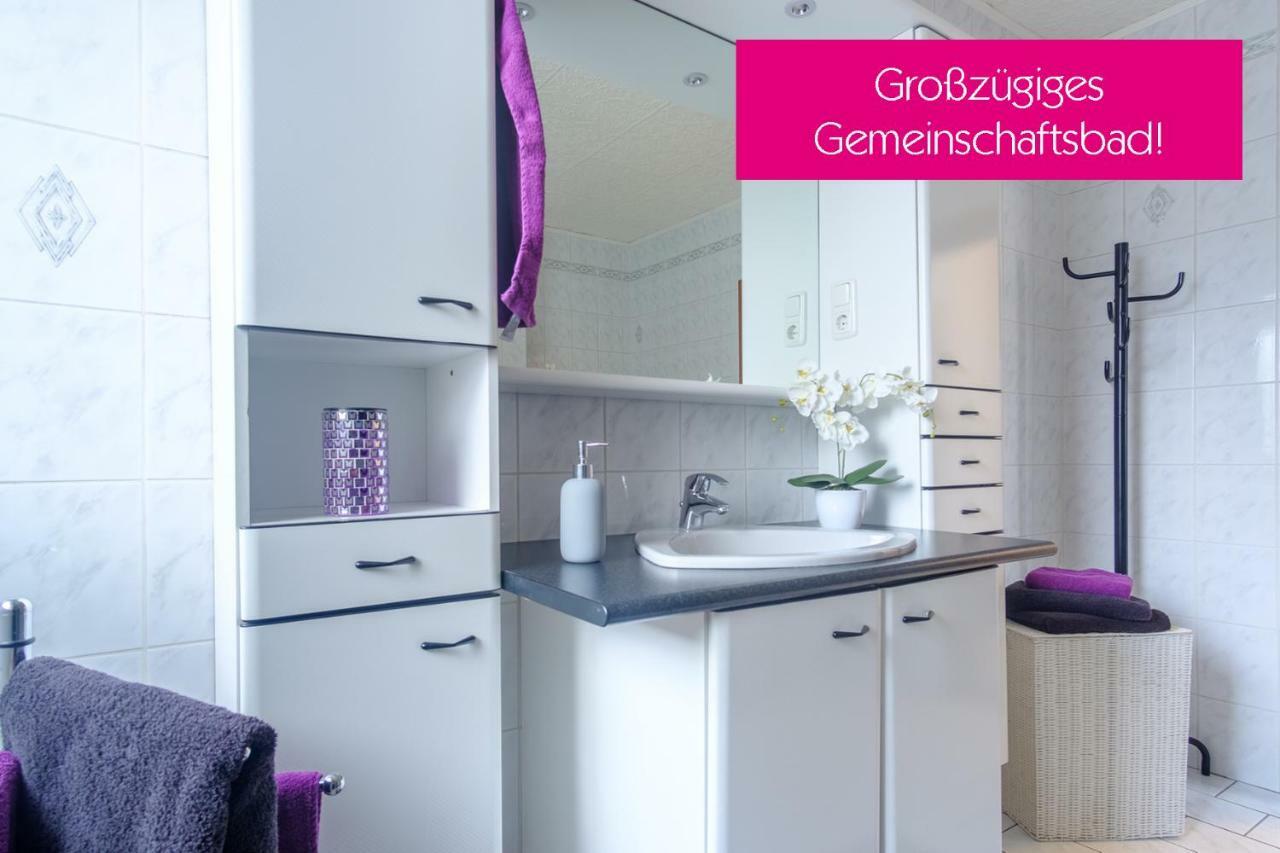Ferienwohnung Agerblick 3 Zimmer Mit Kueche, 83M2 Lenzing 외부 사진