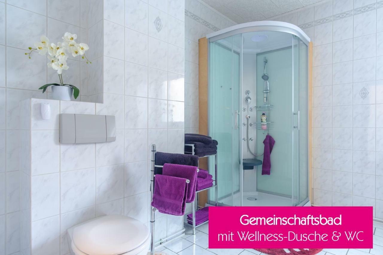 Ferienwohnung Agerblick 3 Zimmer Mit Kueche, 83M2 Lenzing 외부 사진