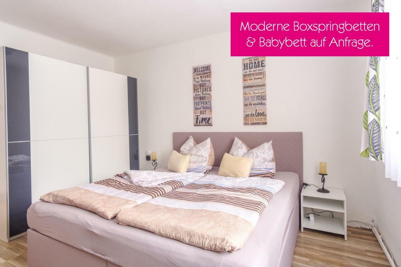Ferienwohnung Agerblick 3 Zimmer Mit Kueche, 83M2 Lenzing 외부 사진