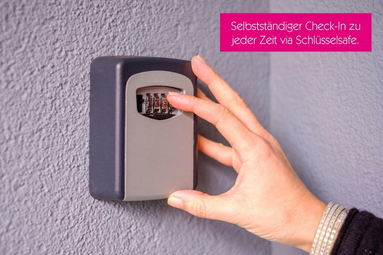 Ferienwohnung Agerblick 3 Zimmer Mit Kueche, 83M2 Lenzing 외부 사진