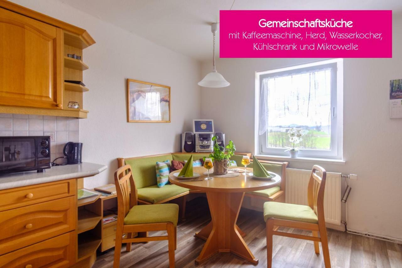 Ferienwohnung Agerblick 3 Zimmer Mit Kueche, 83M2 Lenzing 외부 사진