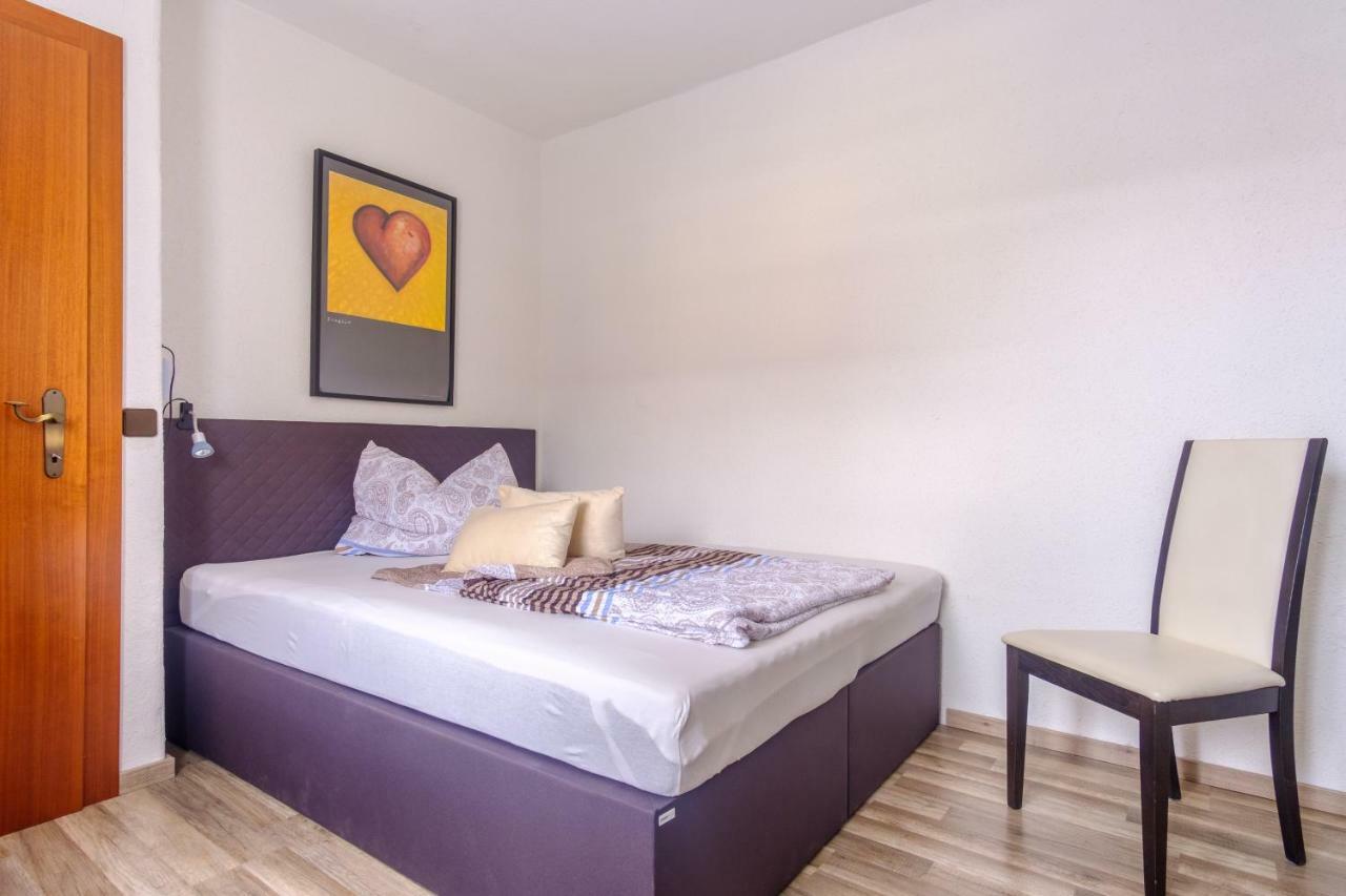 Ferienwohnung Agerblick 3 Zimmer Mit Kueche, 83M2 Lenzing 외부 사진